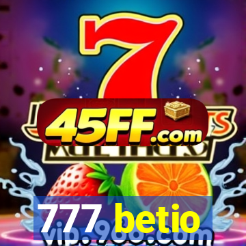 777 betio